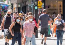 Taxa de transmissão para de crescer, mas pesquisador alerta: ‘SP ainda terá muitos casos nas próximas semanas’