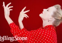 Taylor Swift tem o clipe ‘Wildest Dreams’ ultrapassa 800 milhões de visualizações