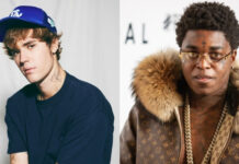 Tiroteio próximo a festa de Justin Bieber deixa o rapper Kodak Black ferido