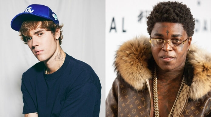 Tiroteio próximo a festa de Justin Bieber deixa o rapper Kodak Black ferido