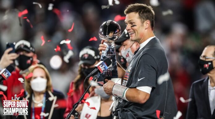 Tom Brady confirma aposentadoria do futebol americano: ‘Amei minha carreira na NFL’