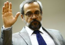 Weintraub diz que tem provas de que Lewandowski tentou comprar sua casa e afirma: ‘Gerou desconforto’