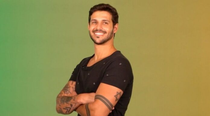‘BBB 22’: Rodrigo é o segundo eliminado do jogo com 48,45% dos votos