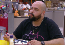 ‘BBB 22’: Scooby questiona Abravanel sobre verdadeiro nome de Silvio Santos: ‘Nem Silvio e nem Santos’